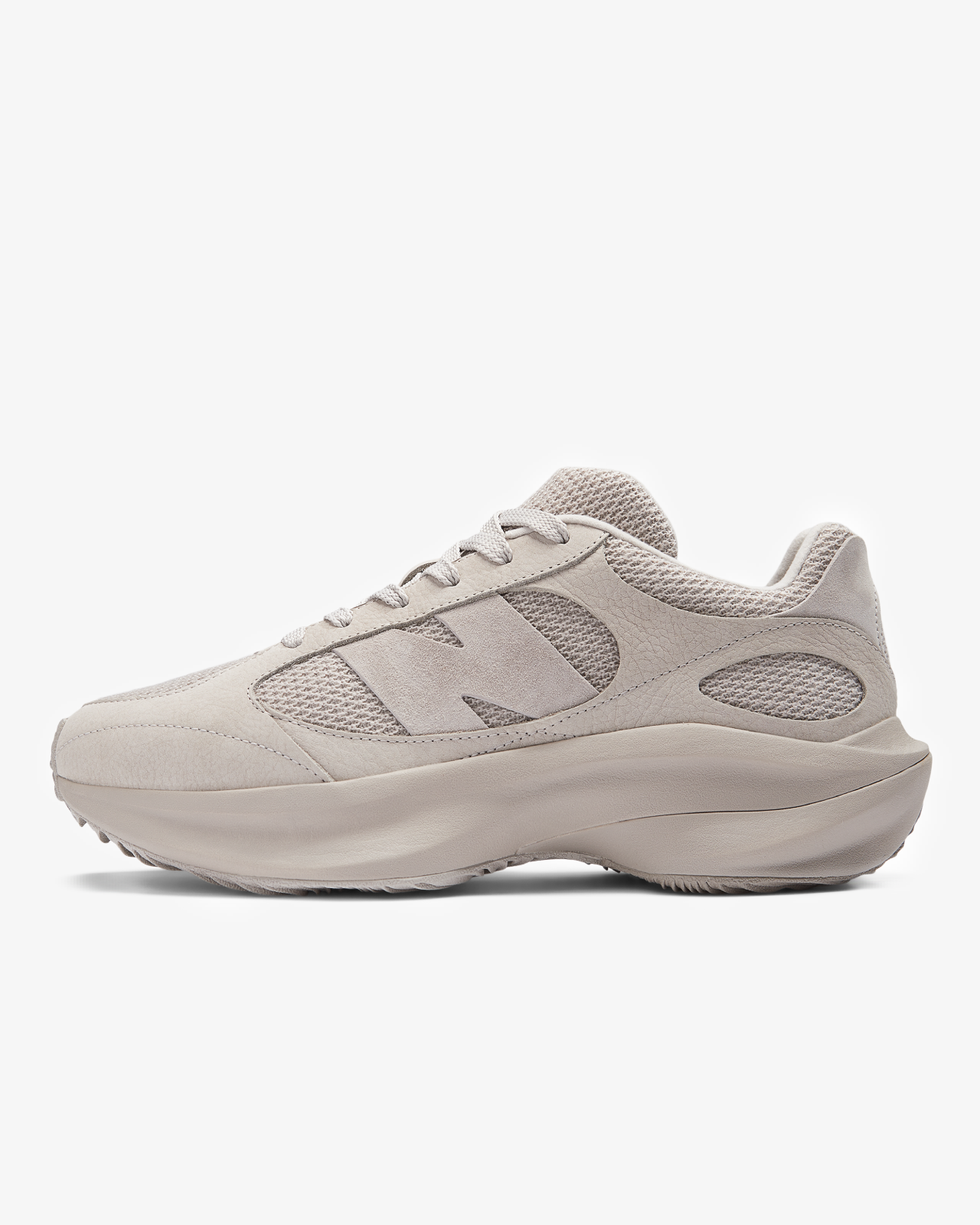 Image of Унисекс Маратонки NEW BALANCE WRPD Runner - FOOTWEAR CLASSICS - Ballistic-sport